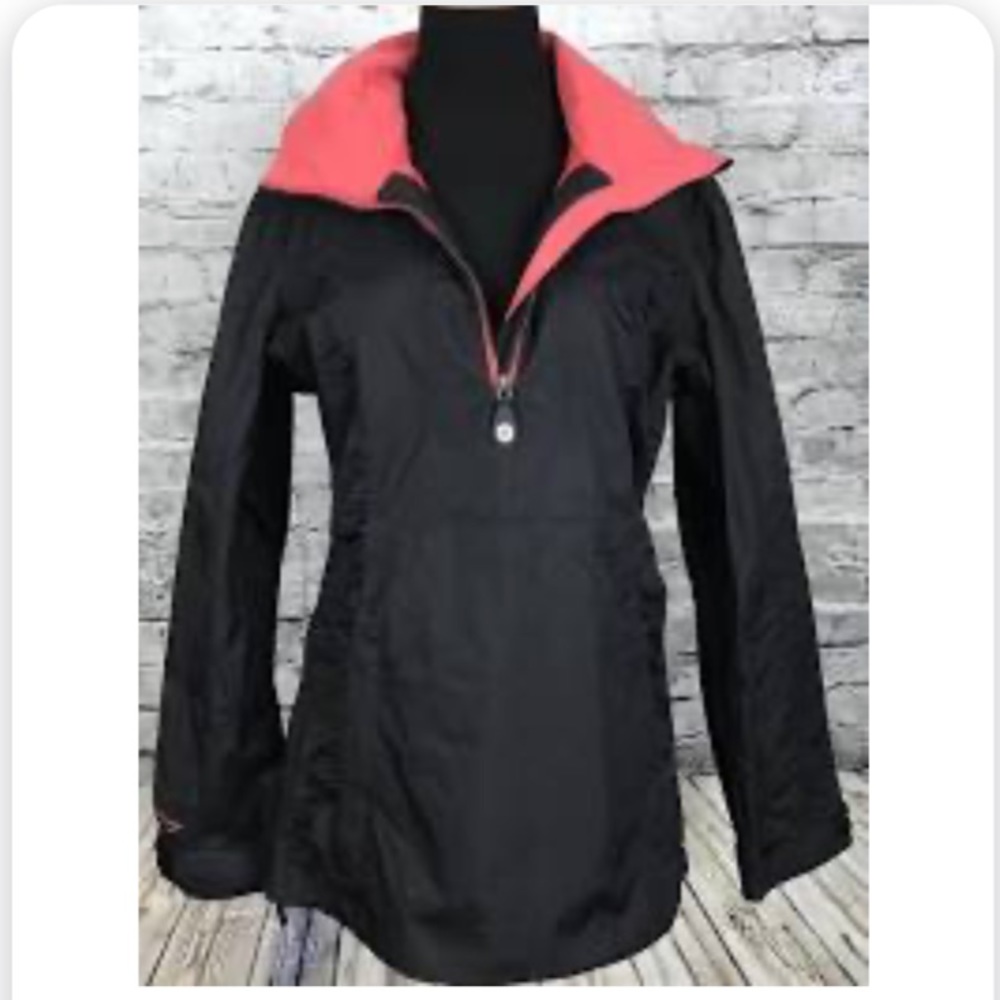 SIMS Snowboarding Ski Womens  Pullover Jacket